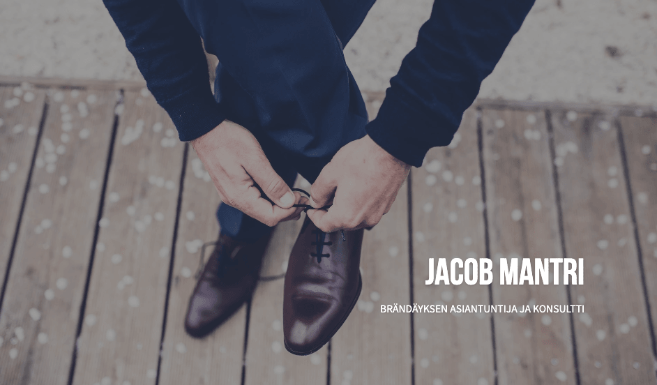 Näkökulmamalli Strikinglyltä