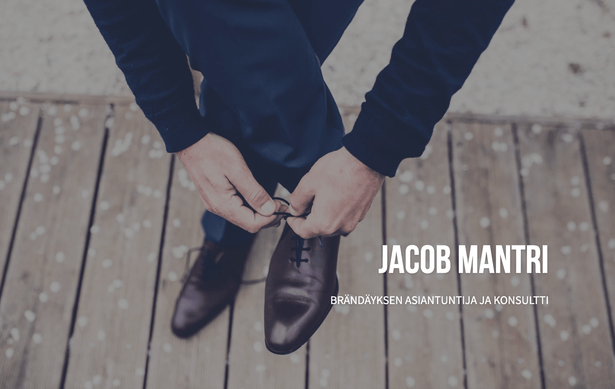 Näkökulmamalli Strikinglyltä