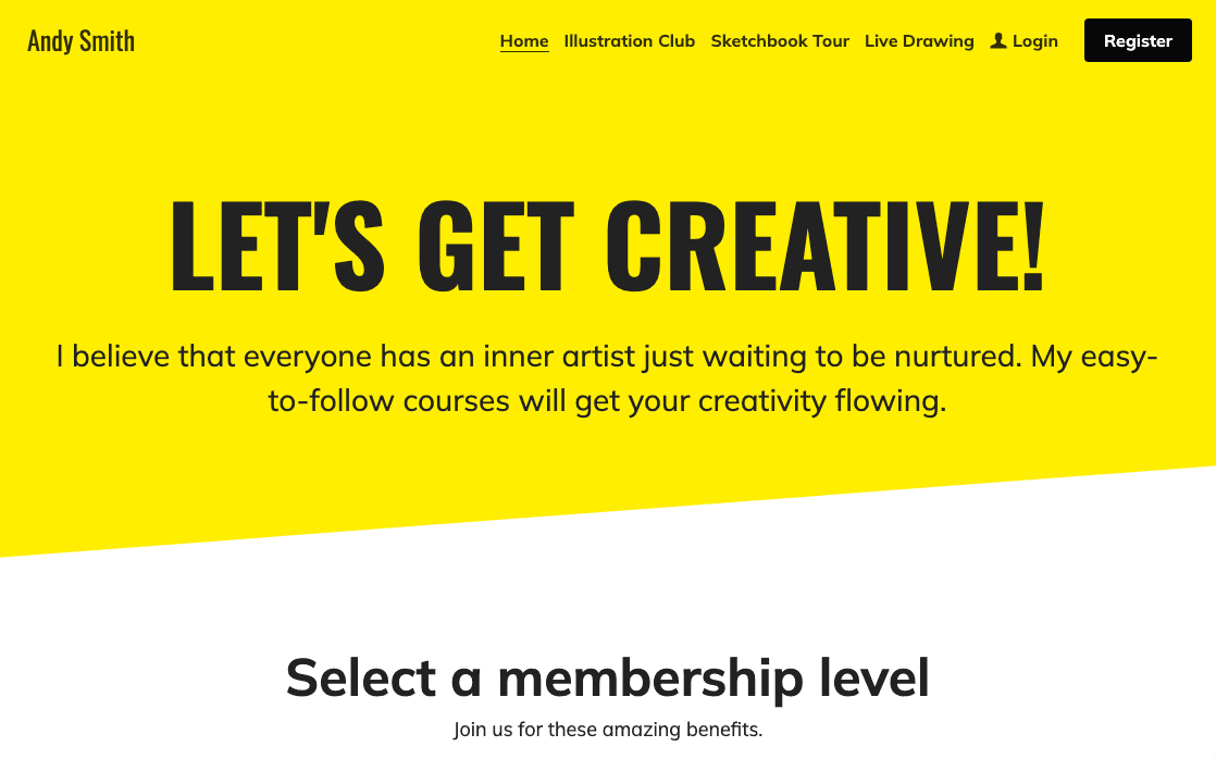 Tworzenie atrakcyjnych treści