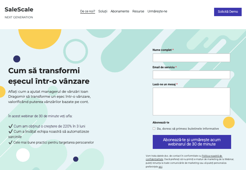 Strategii de redactare convingătoare