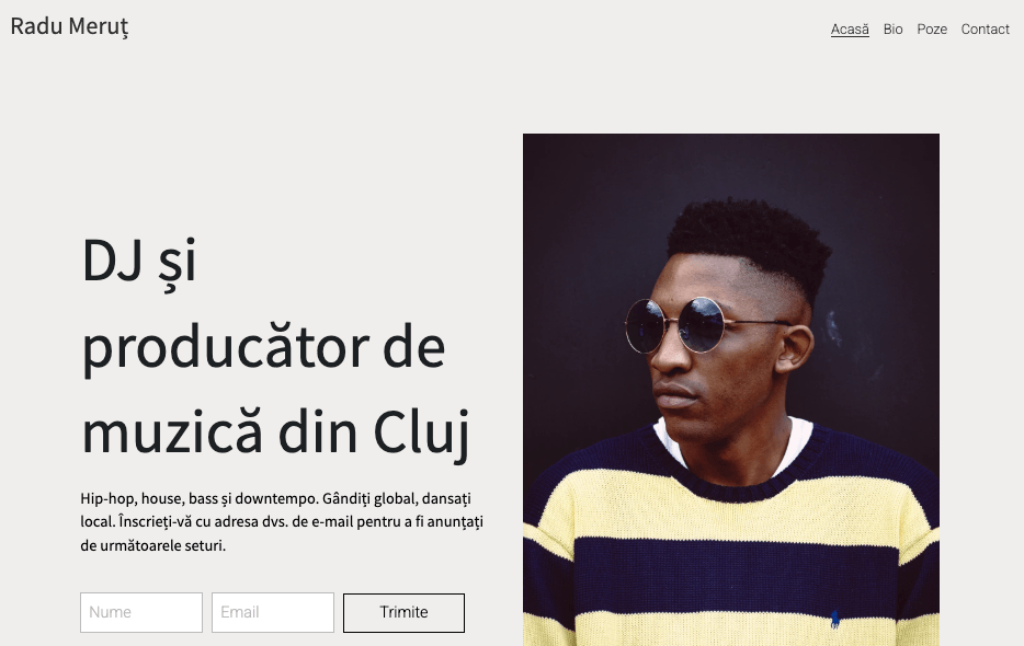 Ce este un program de ambasador de brand?