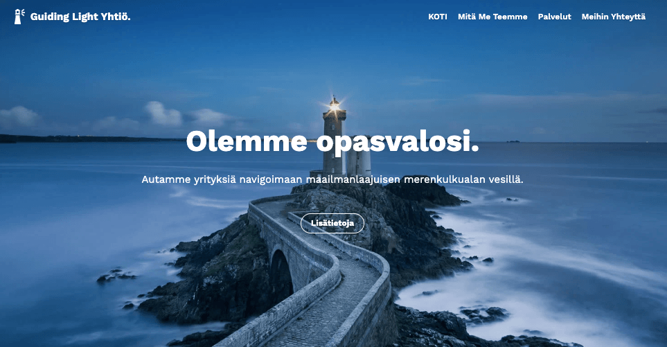 Zine-malli Strikinglystä