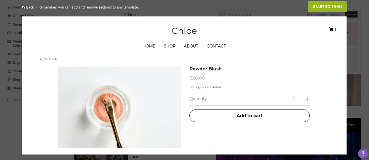 Silmiinpistävät ja kestävät pakkausratkaisut - Tuotekuvaukset