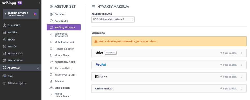 Miten sitä voidaan silmiinpistävästi hyödyntää painettavissa tilauksesta - integroi verkkokauppaominaisuudet