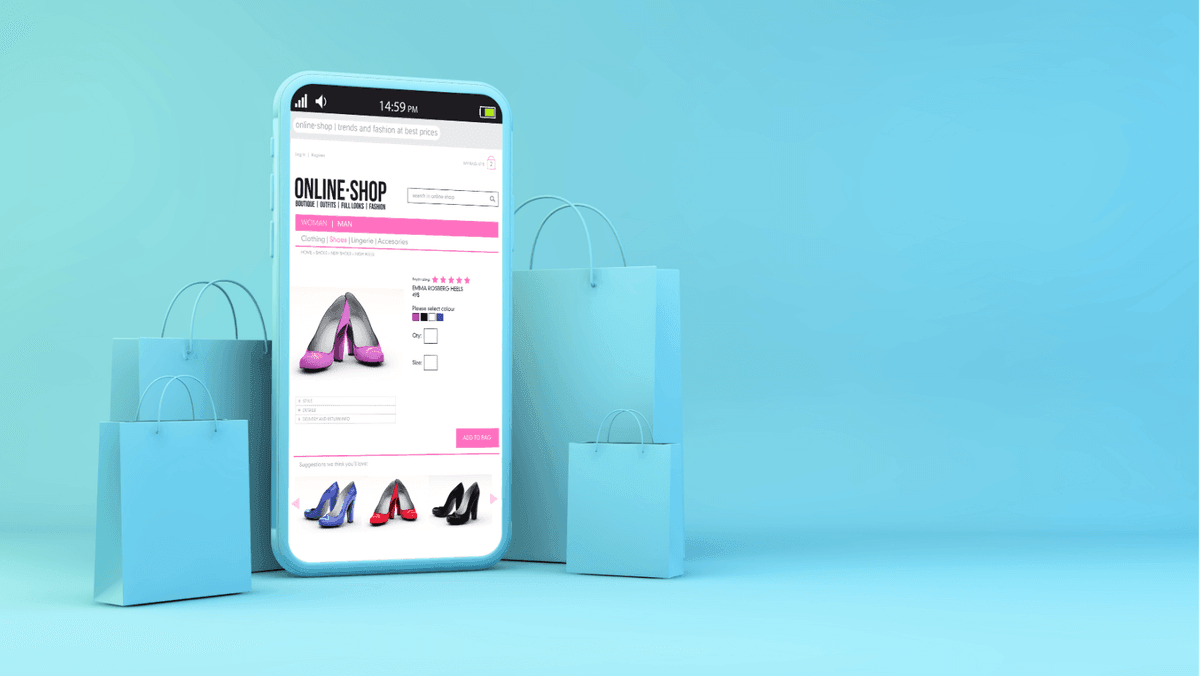 Creează site-uri mobile uimitoare cu constructorul de site-uri mobile