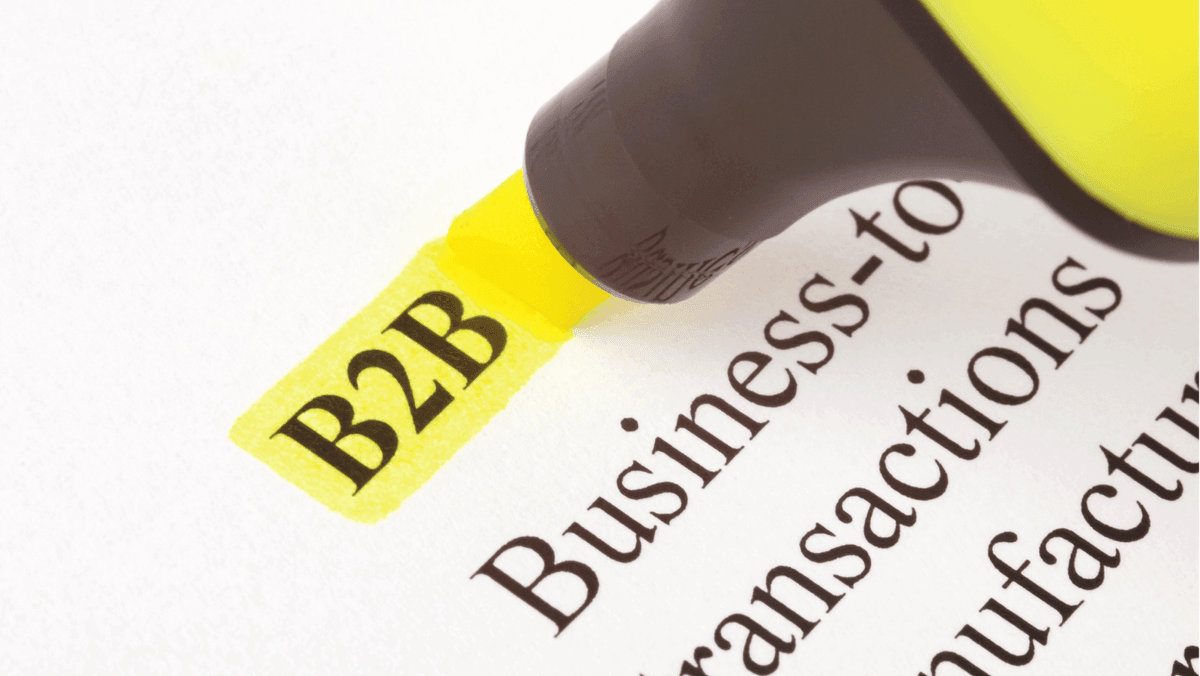 Descoperiți strategiile supreme de vânzări B2B