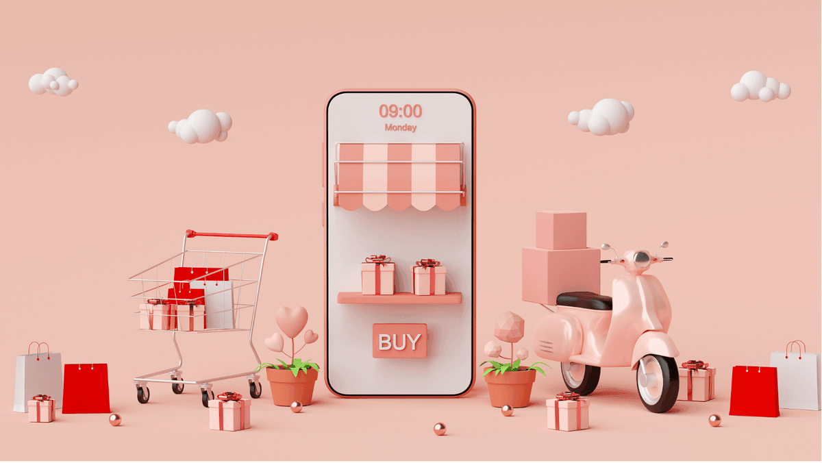 Crearea unor pagini de produse ecommerce atrăgătoare: cele mai bune practici