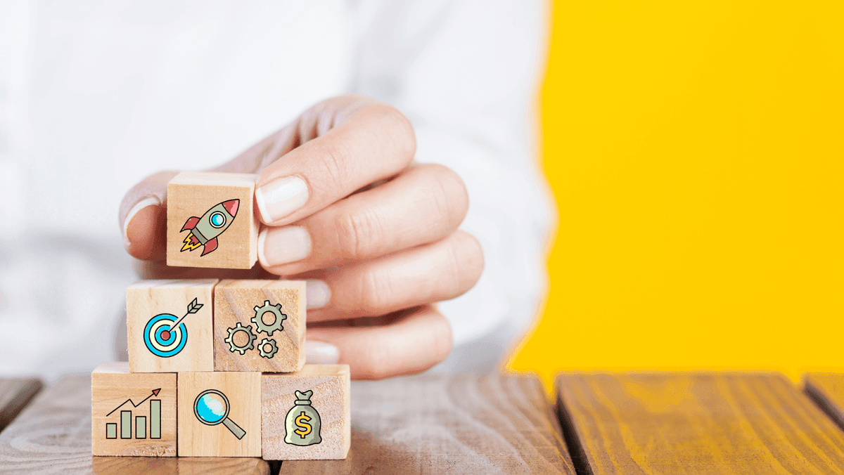 Strategii de branding puternice pentru succesul startup-urilor