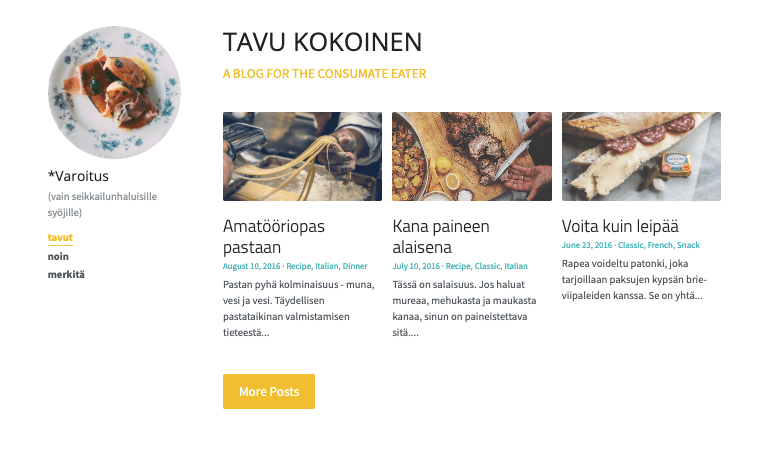 Sisältömarkkinoinnin Uudelleennousu