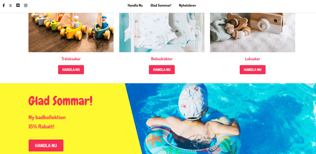 Effektivisera lagerhantering