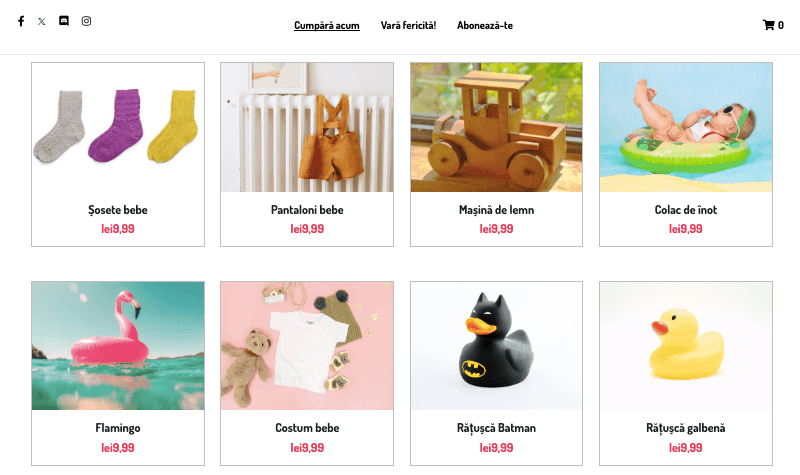 Tendințe viitoare în gestionarea inventarului