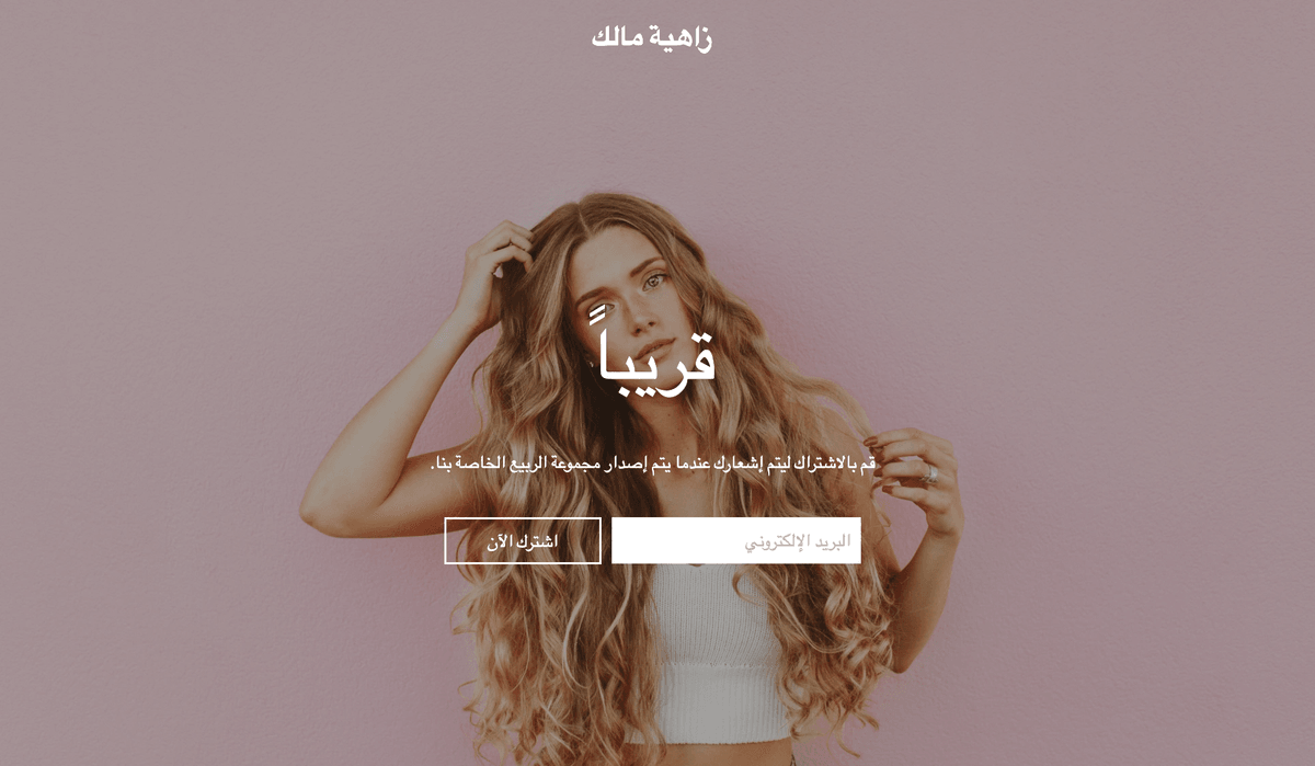فهم النص البديل للصور الخلفية