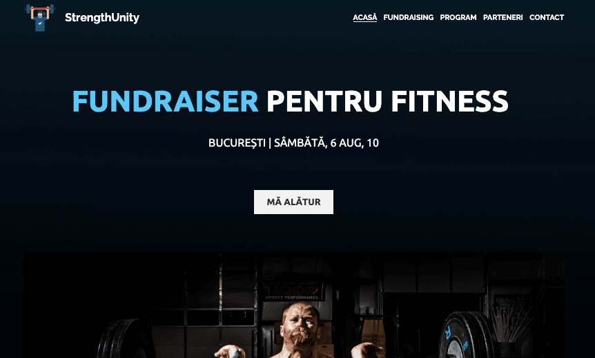 Strategii de Marketing în Fitness care Funcționează