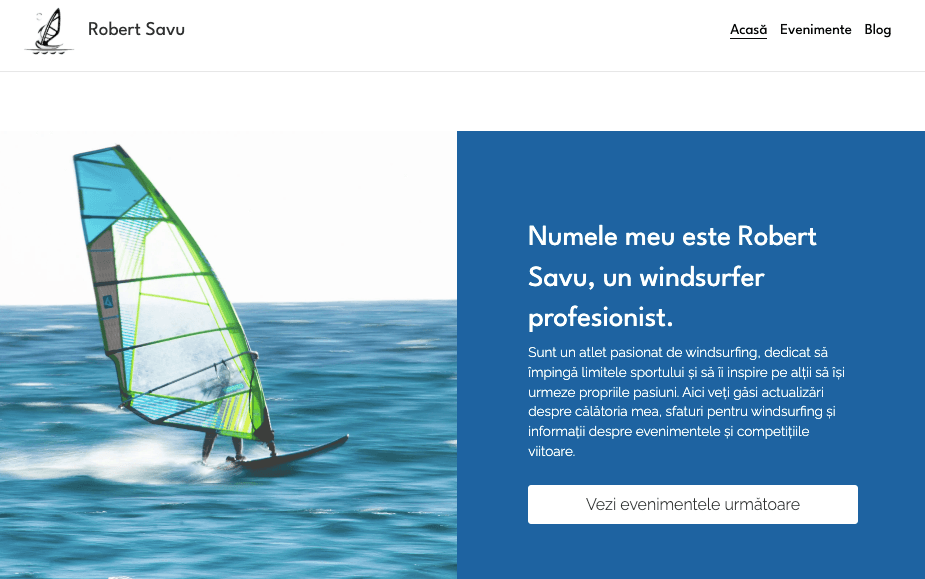 Valorificarea funcțiilor Strikingly pentru programul dumneavoastră de ambasadori