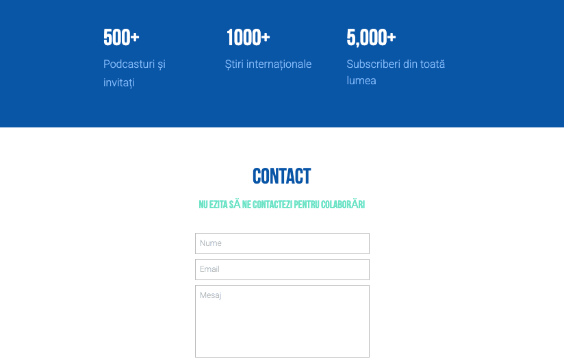 Cum să începi o afacere de podcast pasul 3: construirea audienței tale