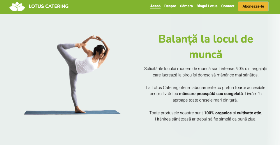 Sfaturi pentru realizarea echilibrului muncă-viață