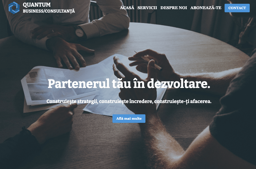 Exemple de marketing relațional