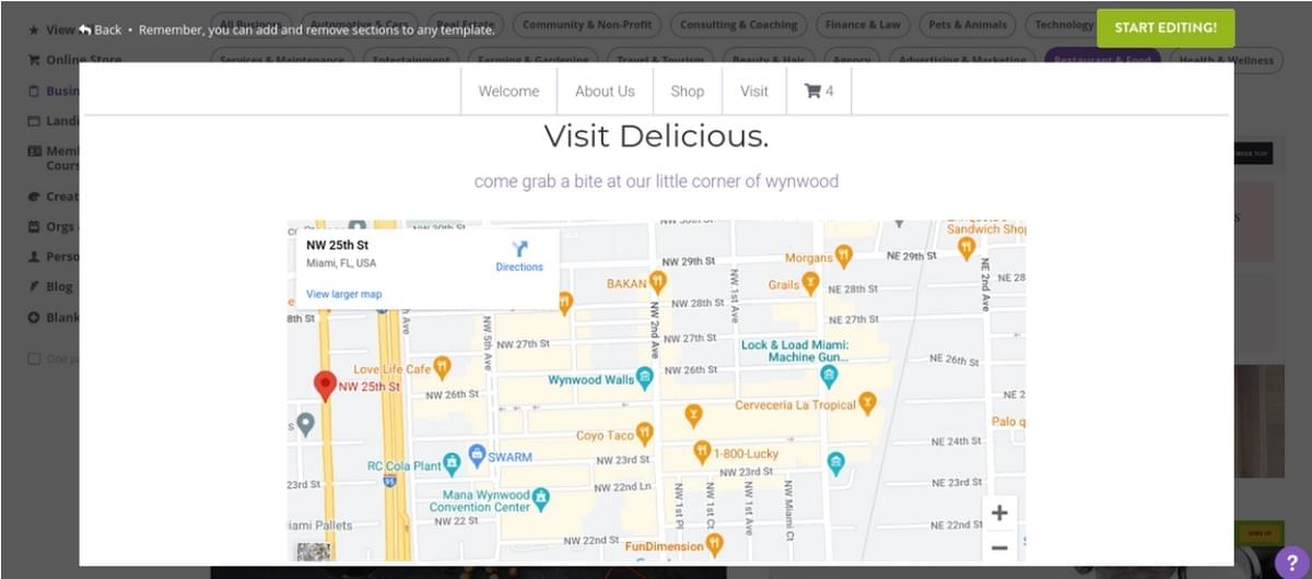 Erfolgreich im Wandel: Aktuelle Trends für kleine Unternehmen zur SEO-Erfolg