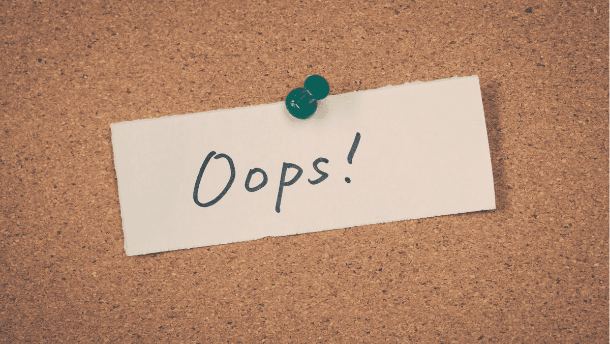 Pahimmat 12 digitaalisen markkinoinnin virhettä, joita tulee välttää & kuinka ne korjataan