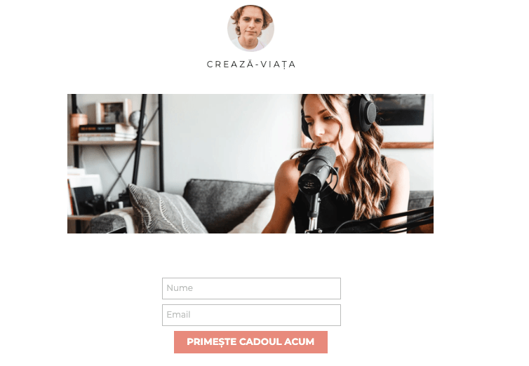 Puterea afirmațiilor pozitive