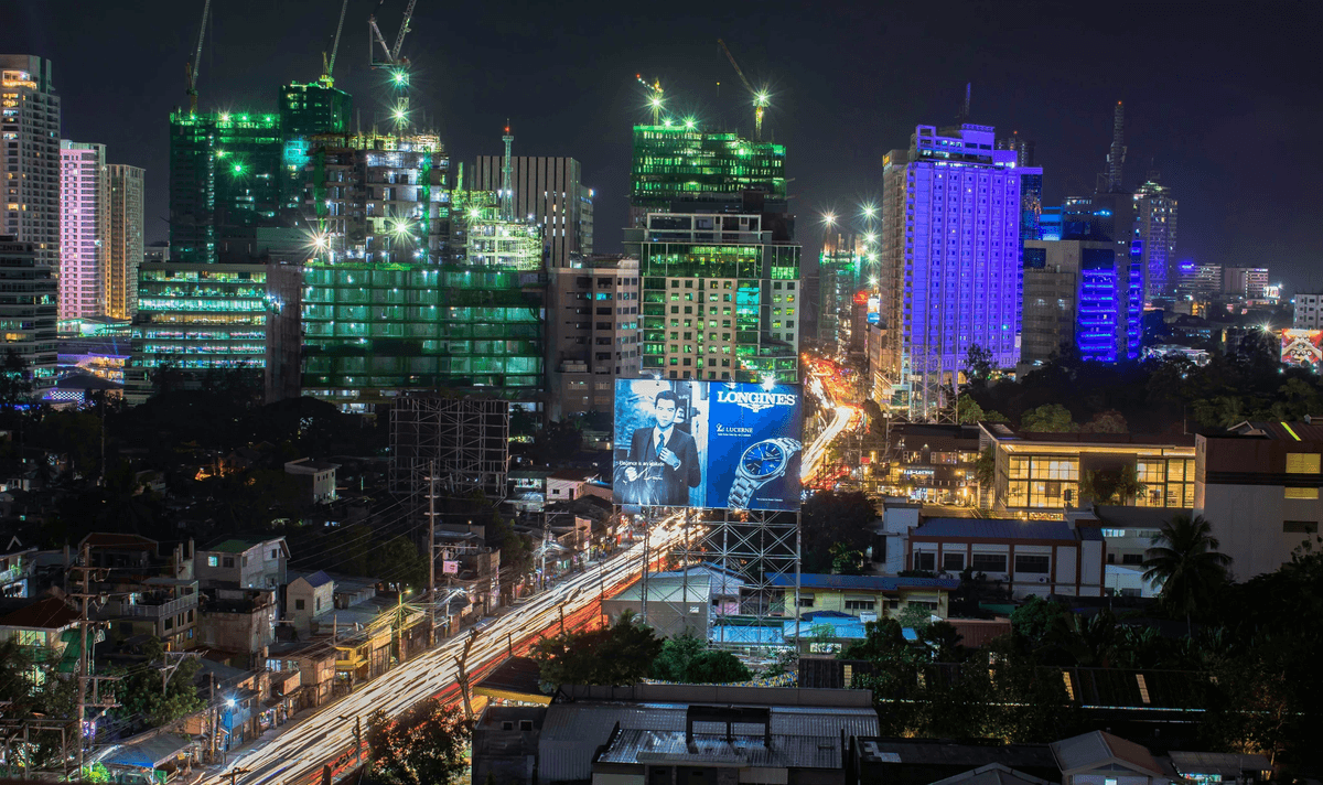 2025年のトレンドに必訪のスマートシティウェブサイト