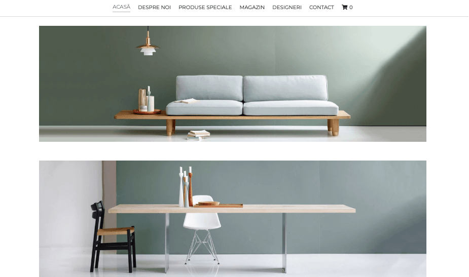 Importanța unui website profesional de portofoliu