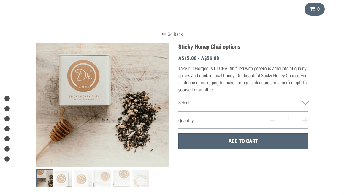 Przykład Świetnego Opisu Produktu