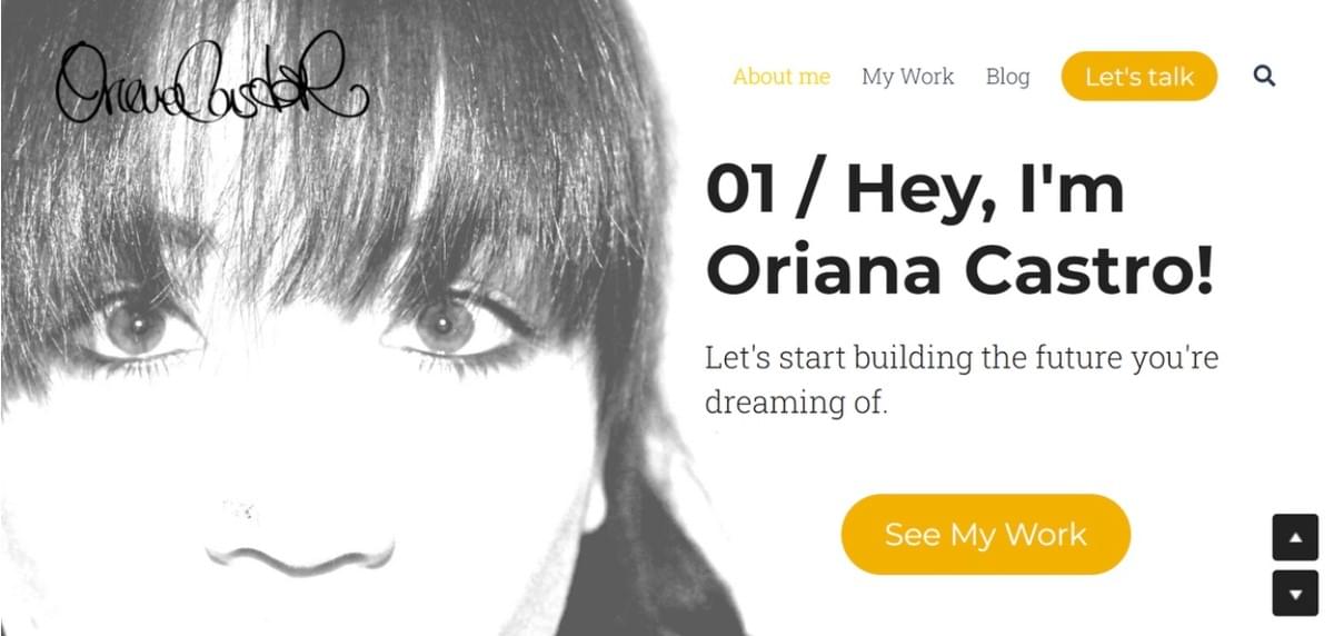 Imagem retirada de Oriana Castro