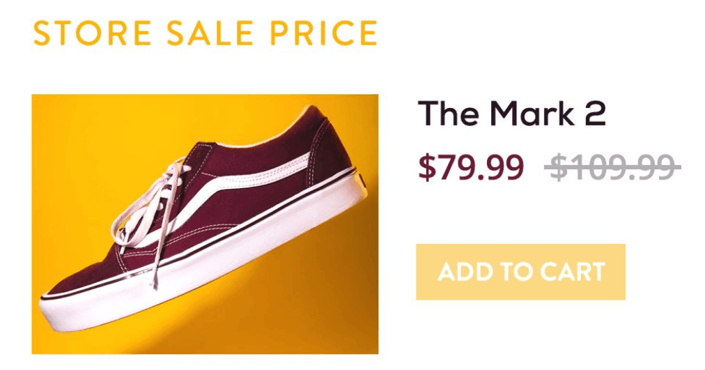 تعظيم العوائد من خلال بيع المخزون