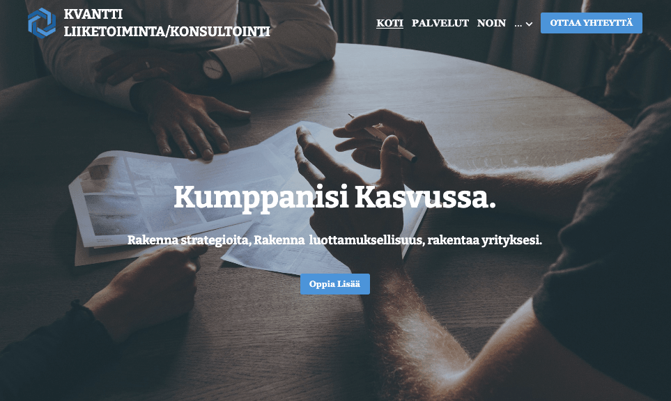 Liiketoimintalupaan liittyvät kustannukset ja maksut