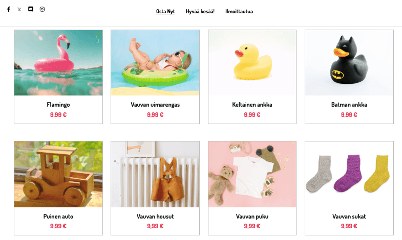 Tulevaisuuden suuntaukset varastonhallinnassa