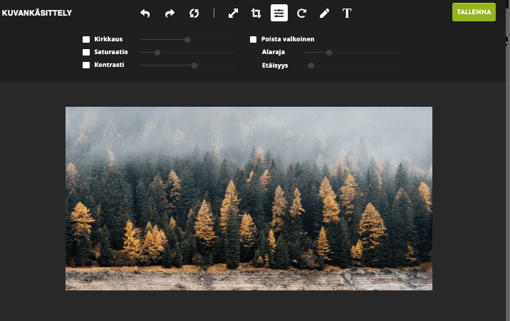 Viimeisen ilmeen viimeistely: Muokkaustekniikoita upealle tuotekuvaukselle