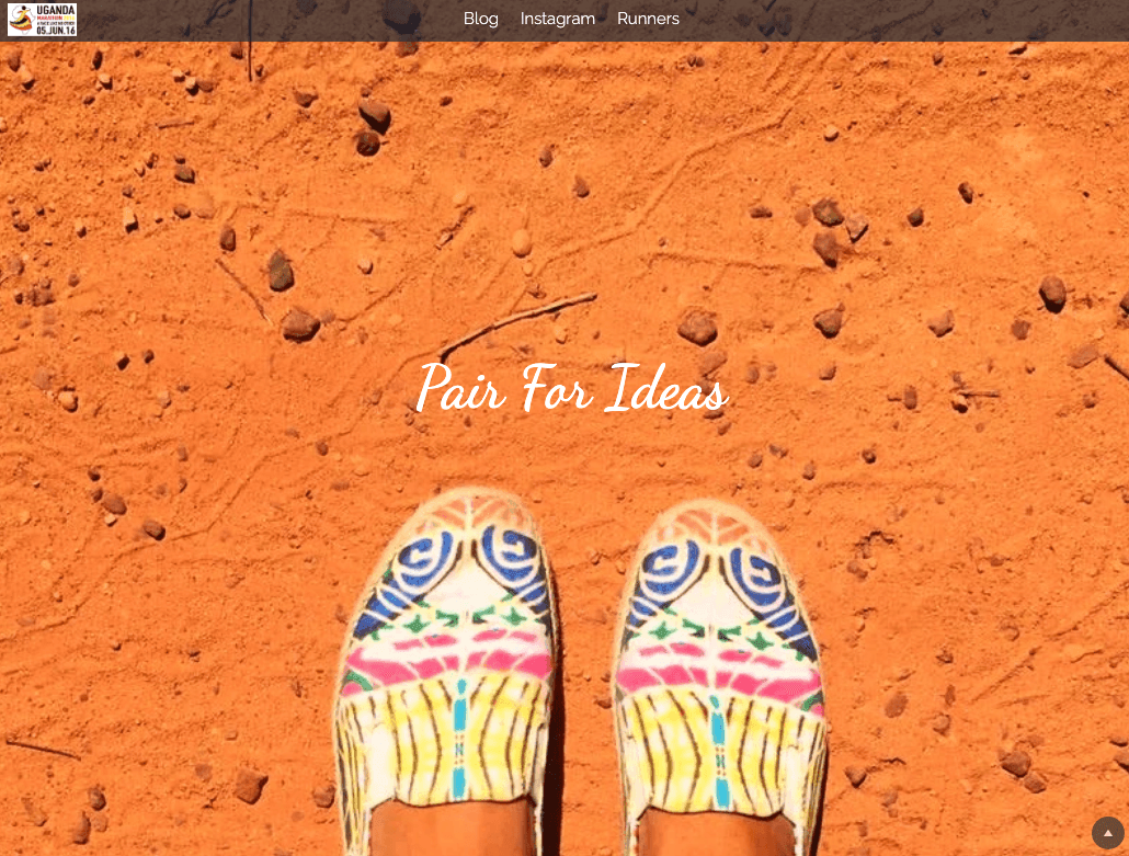 Zdjęcie pochodzi z witryny użytkownika Strikingly