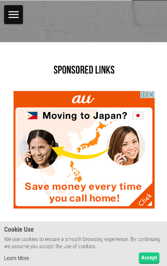 Maksimoi AdSense-tulosi Strikinglyllä