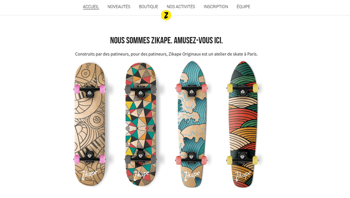 Marchandise approuvée par des célébrités, appréciée des fans