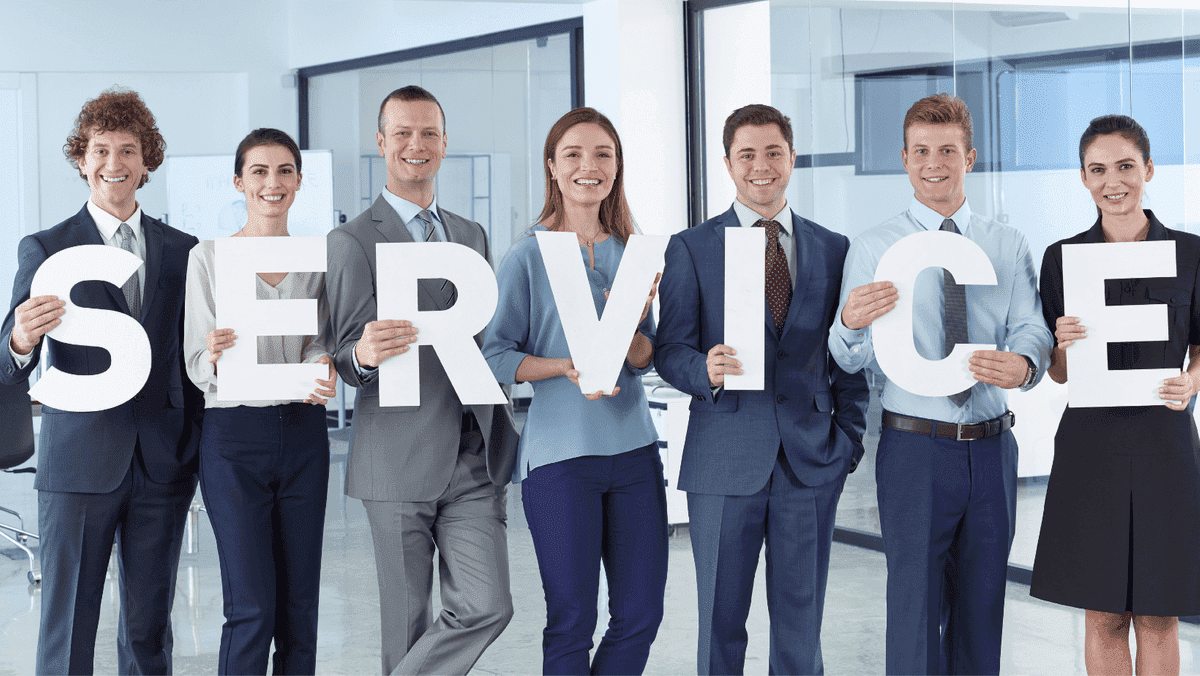 Rozšiřování vašeho servisního podnikání: Kompletní průvodce exponenciálním růstem