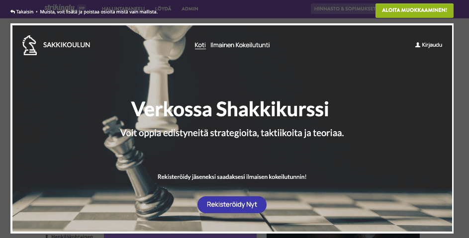 Vinkkejä huomiota herättävän tekstin kirjoittamiseen – luo mukaansatempaava otsikko