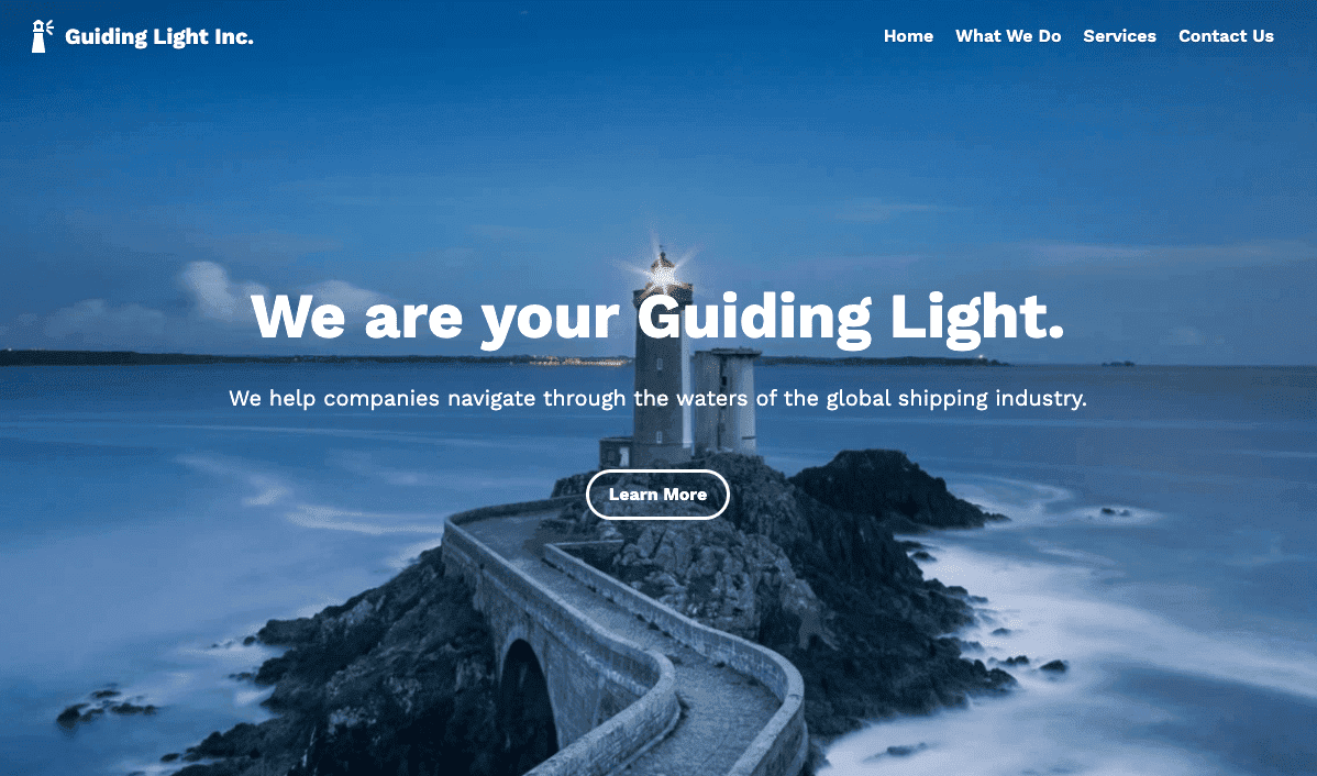 Các chiến lược hiệu quả cho trang web đang xây dựng