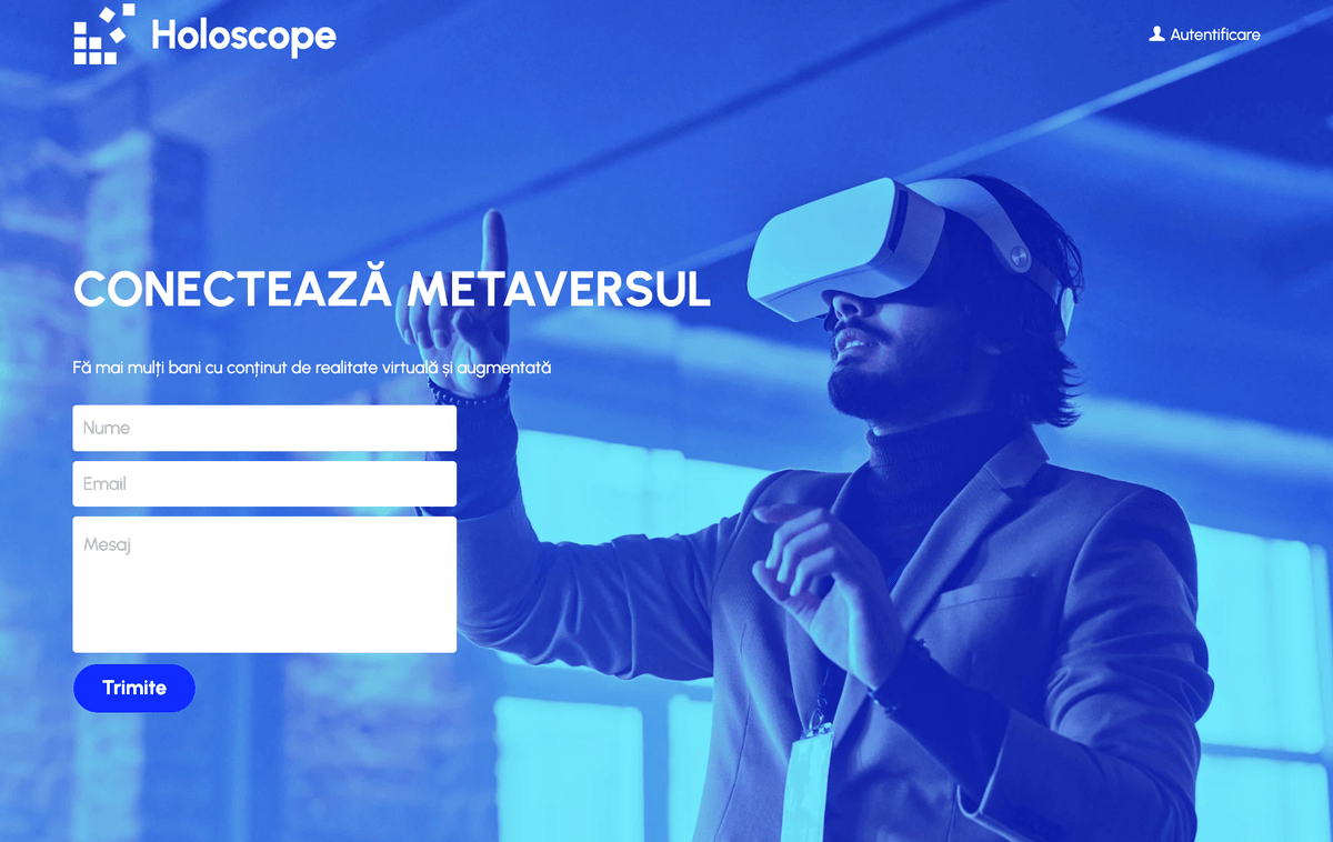 Marketing de conținut interactiv