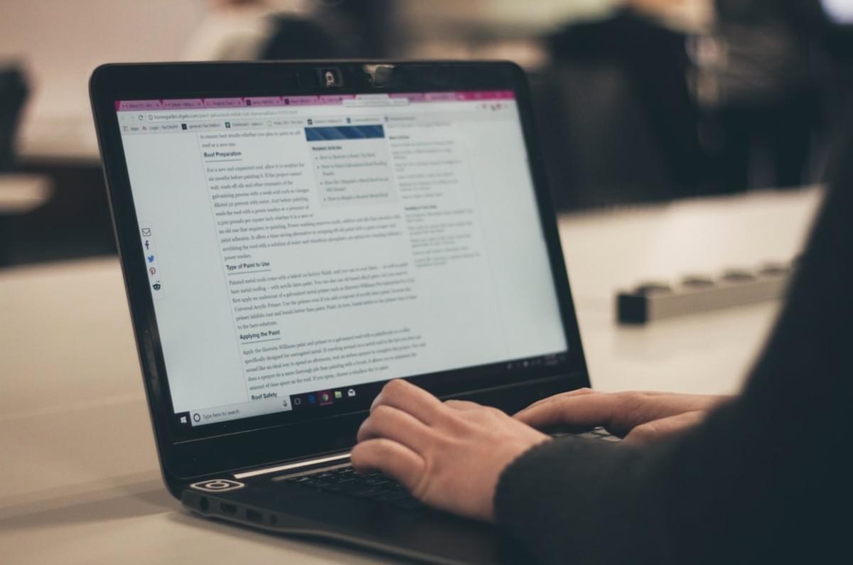 Wat is een RSS-feed?