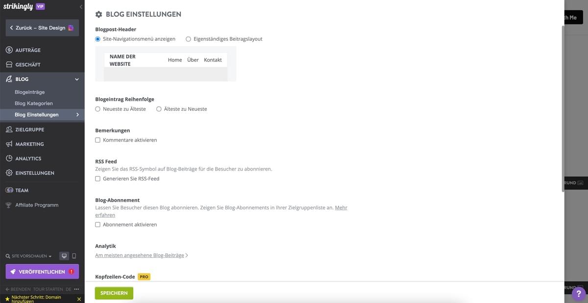 Entfesseln Sie das Potenzial von RSS-Feeds für effiziente Informationsbeschaffung