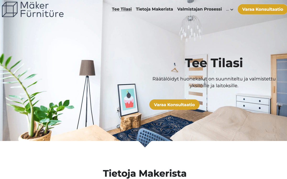 Visuaalisen identiteetin vaikutus brändin käsitykseen