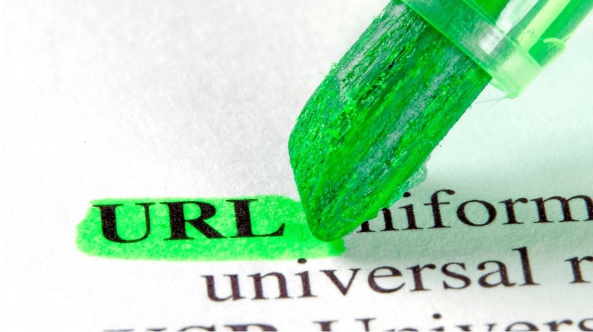 Website-URL 101: Alles wat je moet weten