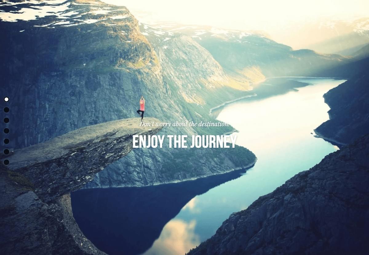 Parallax Webdesign: Het Ontketenen van de Potentie van Diepte en Dimensie in Webdesign