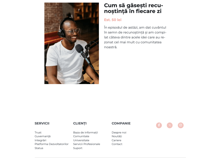 Depășirea adversităților și găsirea rezilienței