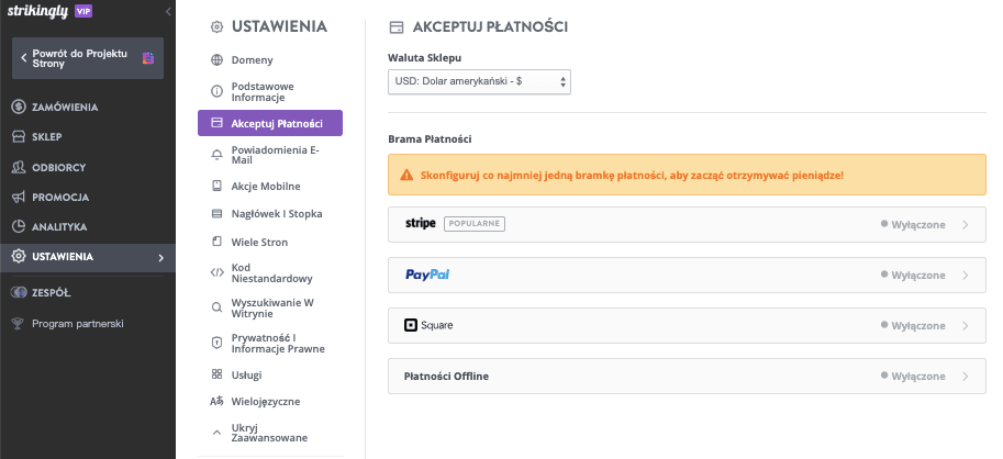 Niesamowicie dla sprzedaży międzynarodowej – globalne bramki płatnicze