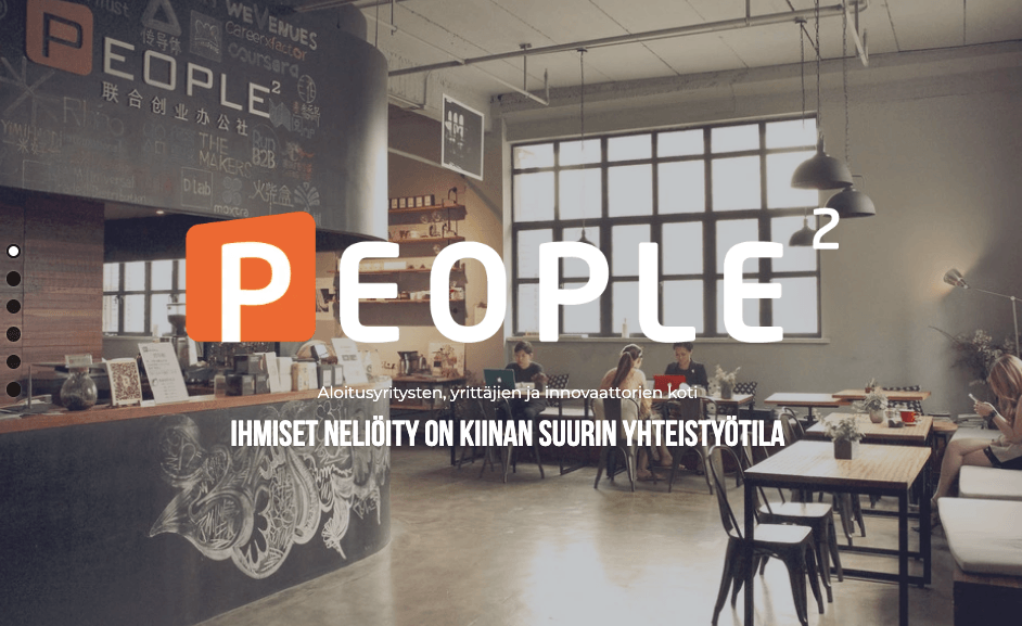 Hub-malli Strikinglyltä