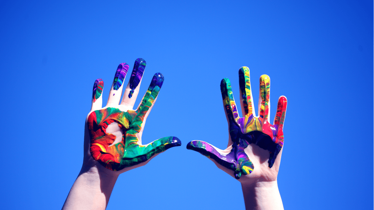 Avaa Brändipersoonasi: Yksinkertainen Opas Unohtumattomaan Brändiin