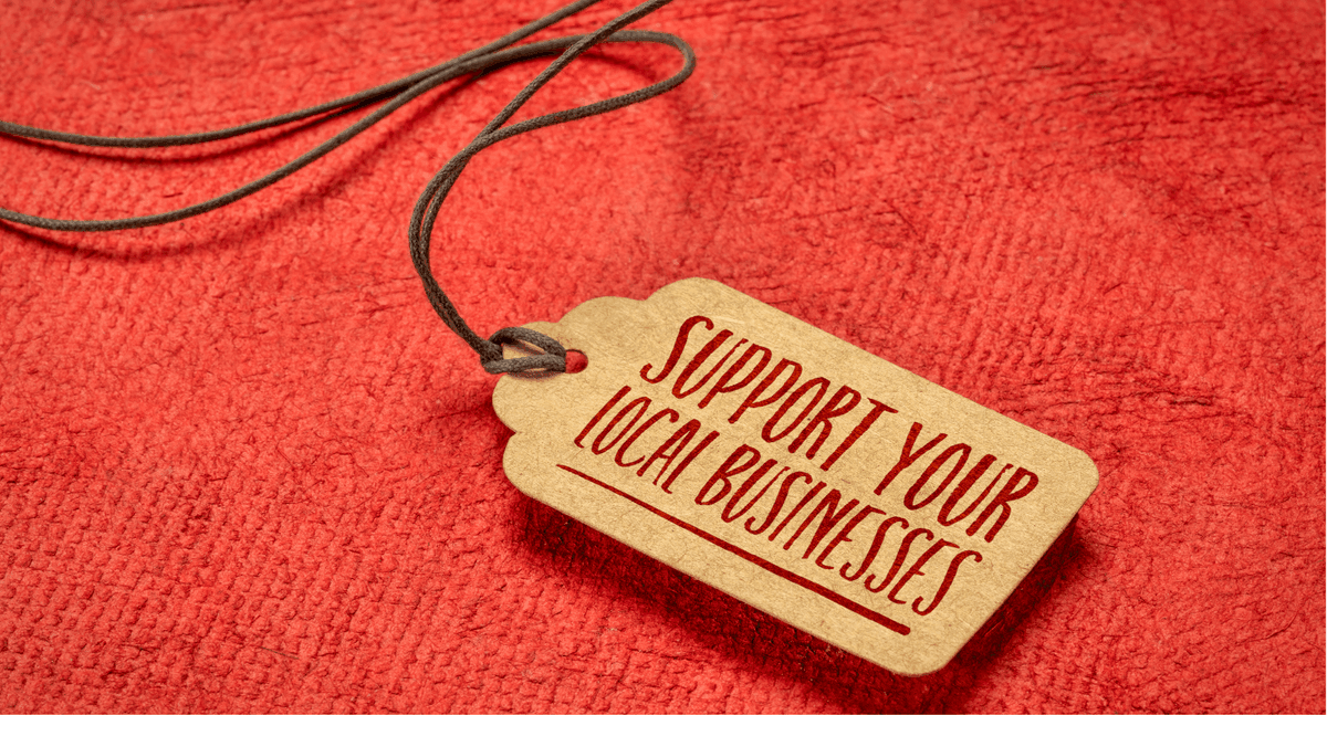 Najważniejsze korzyści z wspierania lokalnych biznesów