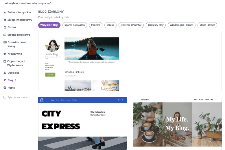 Konwertuj odwiedzających witrynę za pomocą Strikingly – angażującej strony docelowej